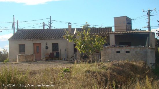 Suelo urbano en venta  en Camarles - Tarragona