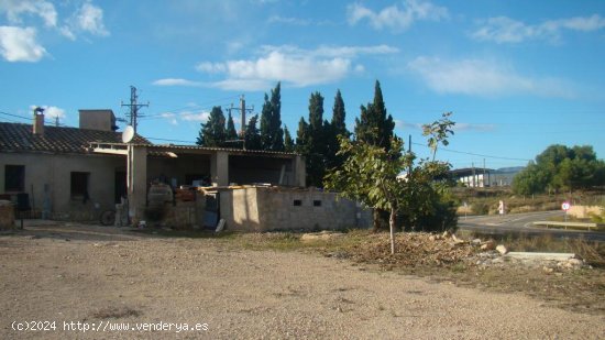 Suelo urbano en venta  en Camarles - Tarragona