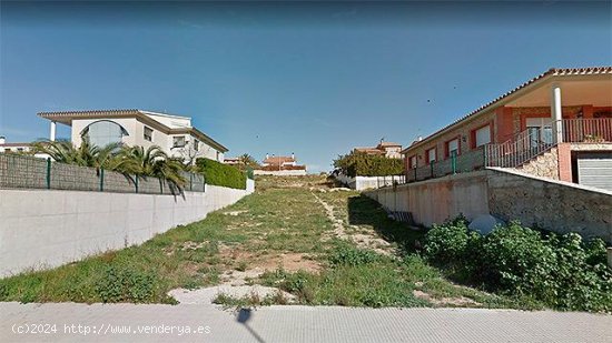  Suelo urbano en venta  en Senia, La - Tarragona 