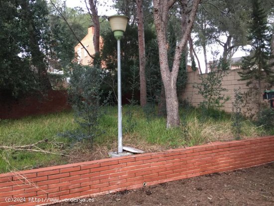 Suelo urbano en venta  en Tarragona - Tarragona