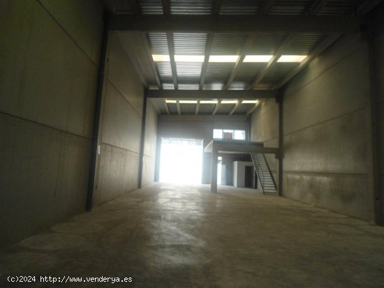 Nave industrial en venta  en Constanti - Tarragona