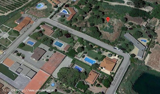 Suelo residencia en venta  en Alpicat - Lleida