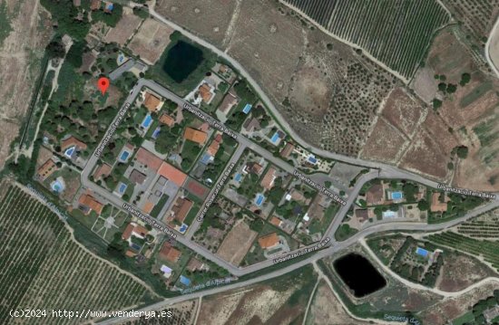 Suelo residencia en venta  en Alpicat - Lleida