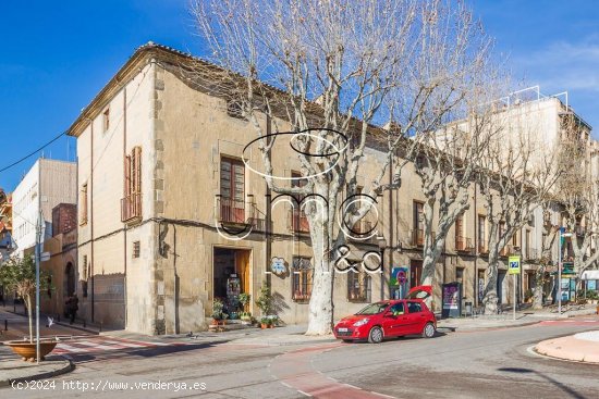 Propiedad horizontal en venta  en Arenys de Mar - Barcelona