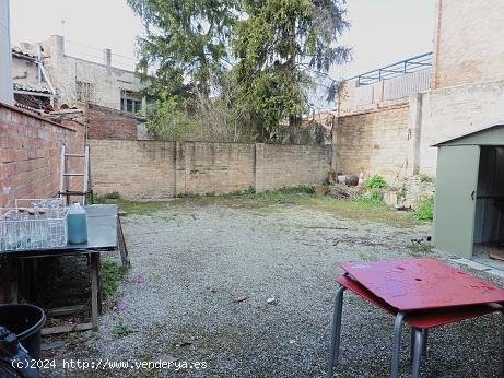  Suelo urbano en venta  en Roda de Ter - Barcelona 