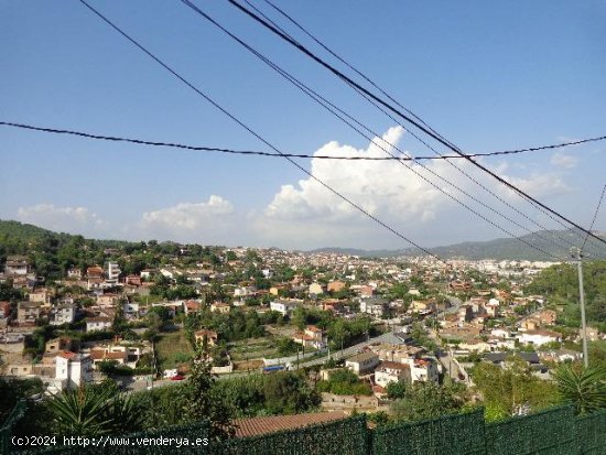 Suelo urbano en venta  en Sant Vicenç dels Horts - Barcelona