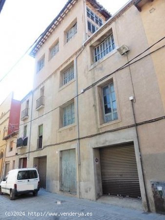 Suelo urbano en venta  en Vic - Barcelona