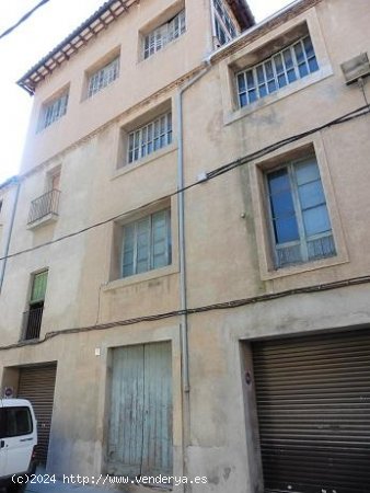 Suelo urbano en venta  en Vic - Barcelona