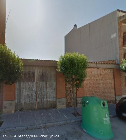 Suelo urbano en venta  en Tona - Barcelona