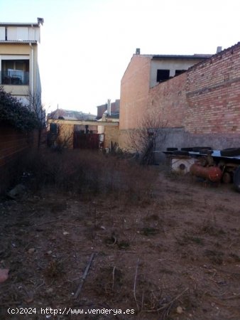 Suelo urbano en venta  en Tona - Barcelona