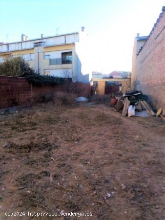 Suelo urbano en venta  en Tona - Barcelona