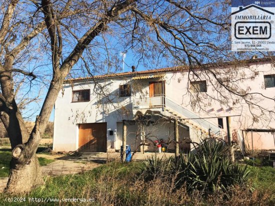 Suelo rústico en venta  en Lleida - Lleida