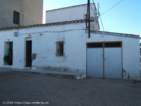 Suelo urbano en venta  en Camarles - Tarragona