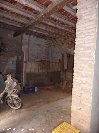 Suelo urbano en venta  en Bitem - Tarragona