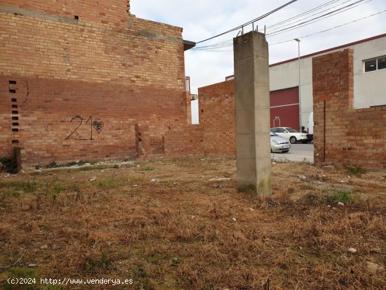 Suelo urbano en venta  en Òdena - Barcelona