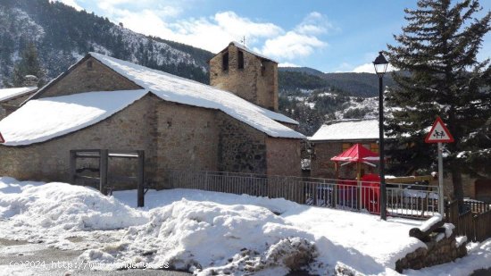 Hotel en venta  en Riu de Cerdanya - Lleida