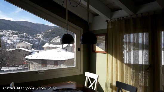 Hotel en venta  en Riu de Cerdanya - Lleida