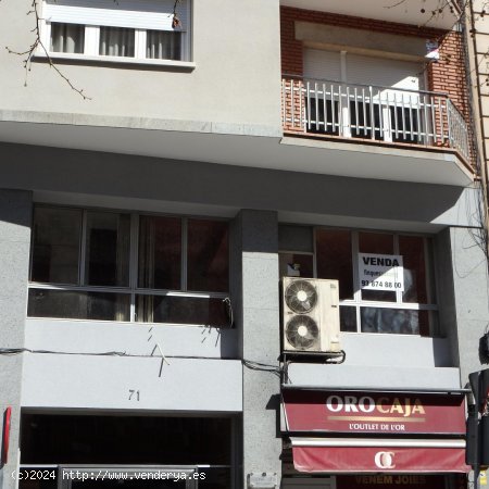 Despacho en venta  en Manresa - Barcelona