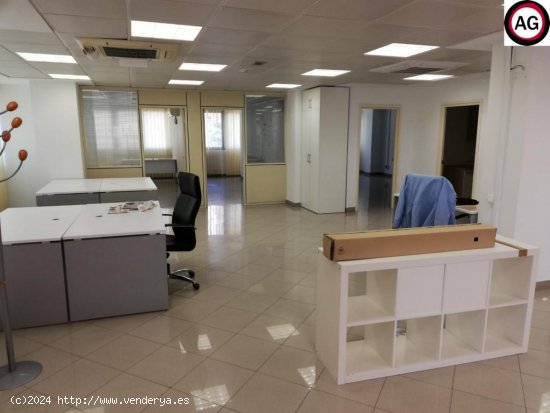 Oficina en venta  en Lleida - Lleida