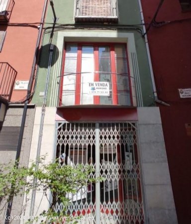 Propiedad vertical en venta  en Ripoll - Girona