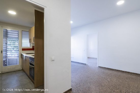  Piso en venta  en Barcelona - Barcelona 