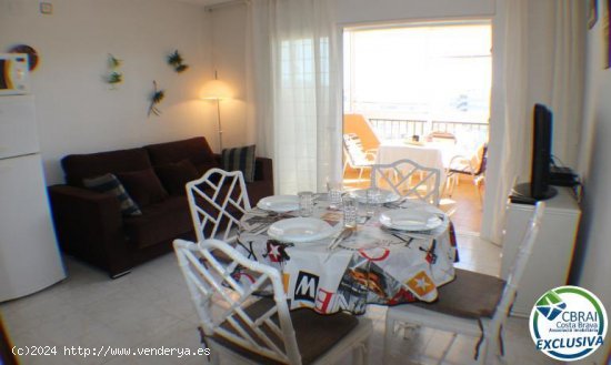 Piso en venta  en Roses - Girona