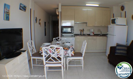 Piso en venta  en Roses - Girona