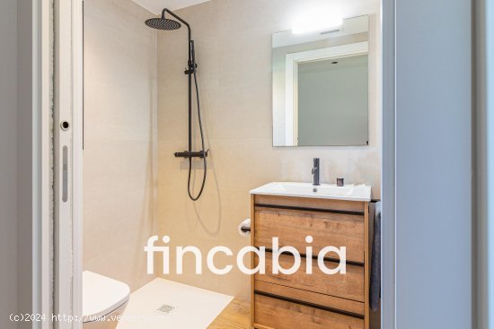 Unifamiliar adosada en venta  en Sils - Girona