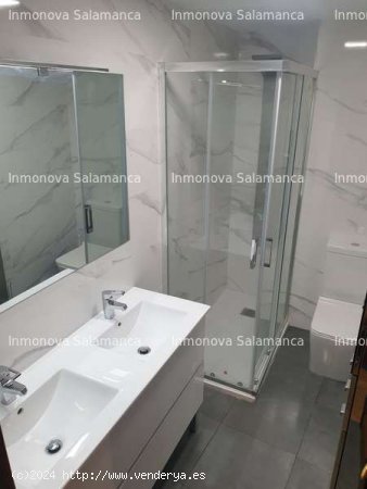 Salamanca ( Centro- Plaza Mayor - Gran Vía ); 4d, 2wc. SS.CC.  1200€ - Salamanca