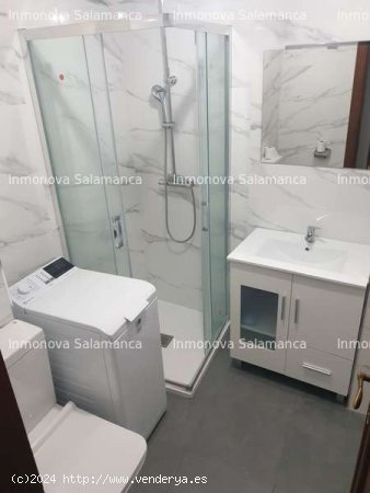 Salamanca ( Centro- Plaza Mayor - Gran Vía ); 4d, 2wc. SS.CC.  1200€ - Salamanca