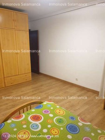 Salamanca ( Centro- Plaza Mayor - Gran Vía ); 4d, 2wc. SS.CC.  1200€ - Salamanca