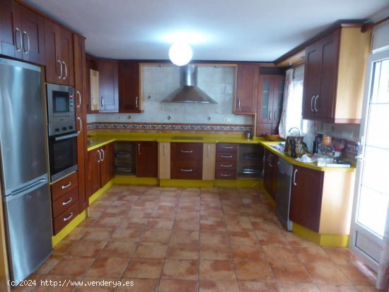 Chalet en Venta en Correos - Aguadulce