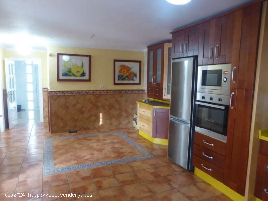 Chalet en Venta en Correos - Aguadulce