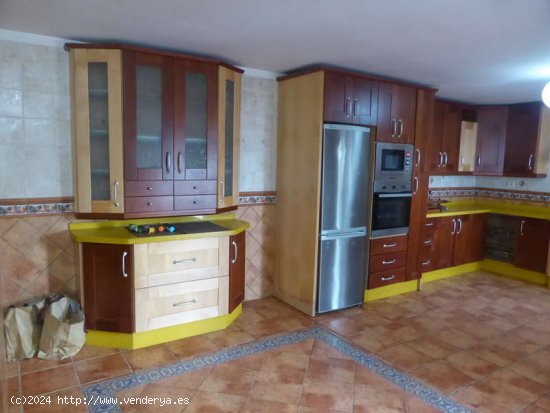 Chalet en Venta en Correos - Aguadulce