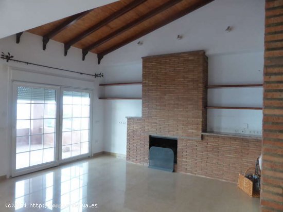 Chalet en Venta en Correos - Aguadulce