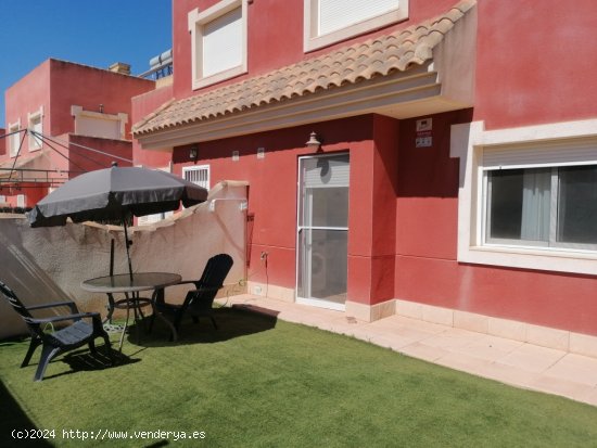 Casa-Chalet en Venta en Gea Y Truyols Murcia