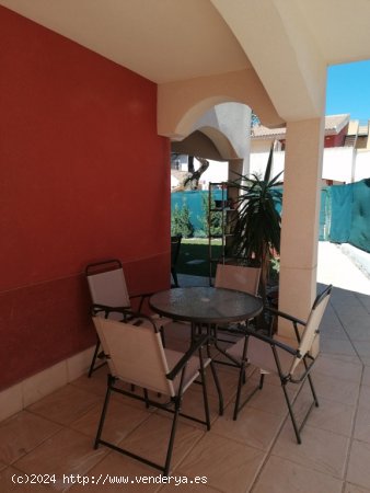 Casa-Chalet en Venta en Gea Y Truyols Murcia