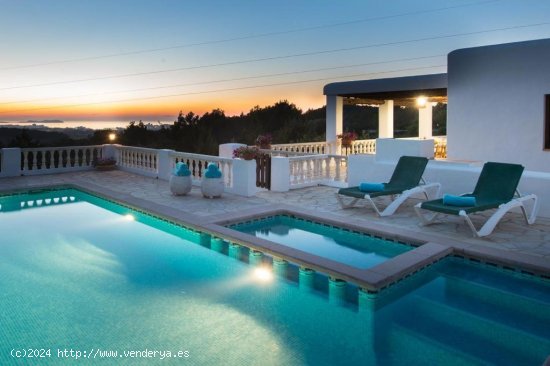  Casa-Chalet en Alquiler vacacional en San Antonio Baleares 