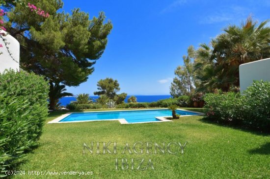 Casa-Chalet en Venta en Sant Josep De Sa Talaia Baleares