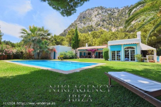 Casa-Chalet en Venta en Sant Josep De Sa Talaia Baleares