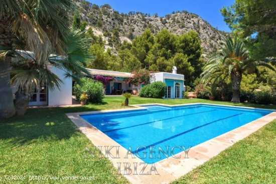 Casa-Chalet en Venta en Sant Josep De Sa Talaia Baleares