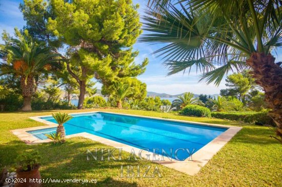 Casa-Chalet en Venta en Sant Josep De Sa Talaia Baleares