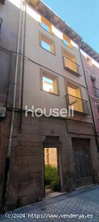 Solar en venta de 140 m² Calle Marqués de San Nicolás, 26001 Logroño (La Rioja)