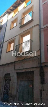 Solar en venta de 140 m² Calle Marqués de San Nicolás, 26001 Logroño (La Rioja)