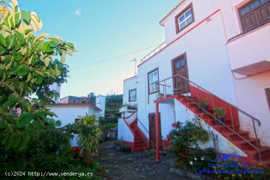 Casa-Chalet en Venta en San Andres Y Sauces Santa Cruz de Tenerife