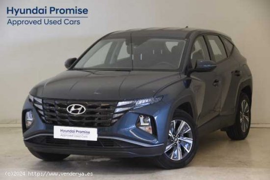 Hyundai Tucson ( 1.6 TGDI Klass 4x2 )  - Elche