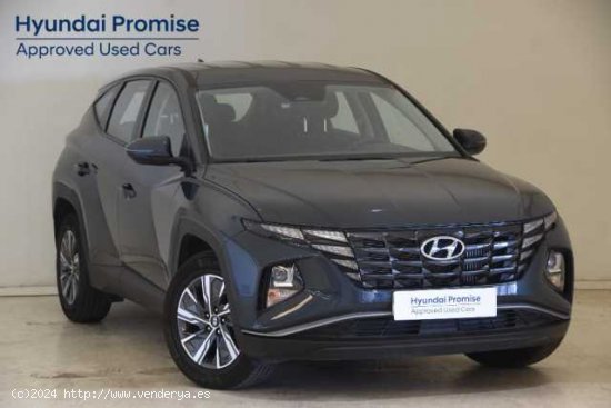 Hyundai Tucson ( 1.6 TGDI Klass 4x2 )  - Elche