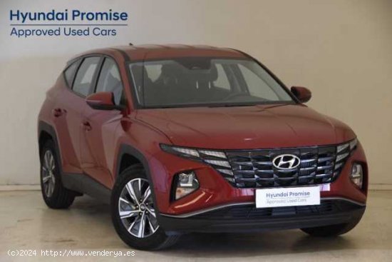 Hyundai Tucson ( 1.6 TGDI Klass 4x2 )  - Elche