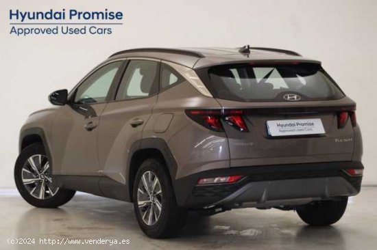 Hyundai Tucson ( 1.6 TGDI Maxx 4x2 )  - Elche