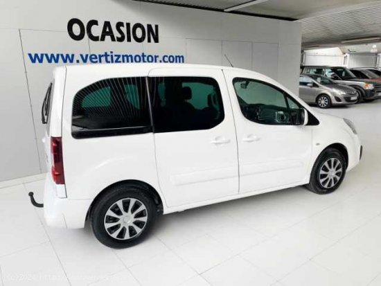 Peugeot PARTNER ( COMBI 1.6 BlueHDI 100CV )  - Astigarraga